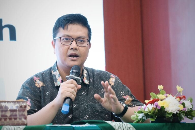 Muhammadiyah Membela Jiwa Manusia dengan RS, Panduan Keagamaan dan Petunjuk Keselamatan yang Rasional