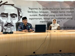 Umat Terbaik adalah Mereka yang Bersungguh-Sungguh dalam Meningkatkan Etos Kerja