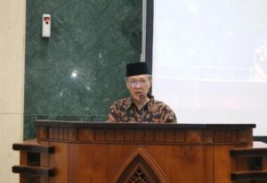 Syamsul Anwar Terangkan Hikmah Pahala Puasa di Bulan Ramadan