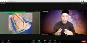 Selama Rasulullah SAW Hidup, Jumlah Hari Ramadan Mayoritas 29 Hari