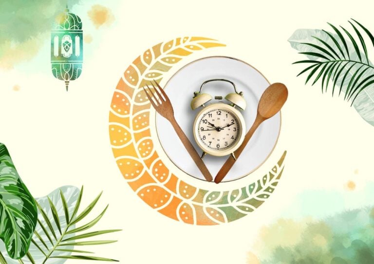 Berdasarkan Hadis Sahih, Berikut Doa Buka Puasa
