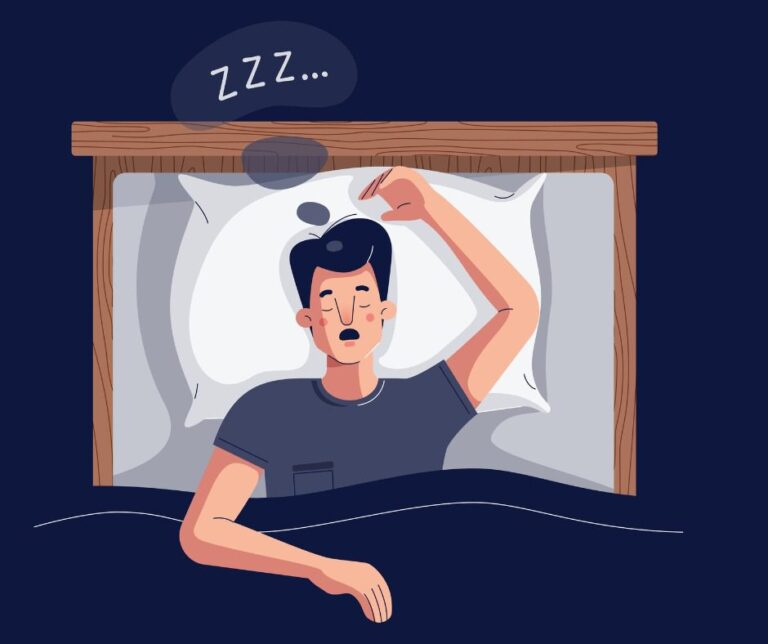 Hati-hati, Tidur Setelah Sahur Ternyata Memicu Enam Resiko Penyakit Berbahaya