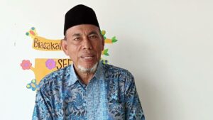 Suhaimi Chan Ditetapkan Sebagai Ketua PW Muhammadiyah Jambi 2022-2027