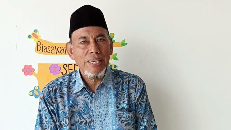 Suhaimi Chan Ditetapkan Sebagai Ketua PW Muhammadiyah Jambi 2022-2027