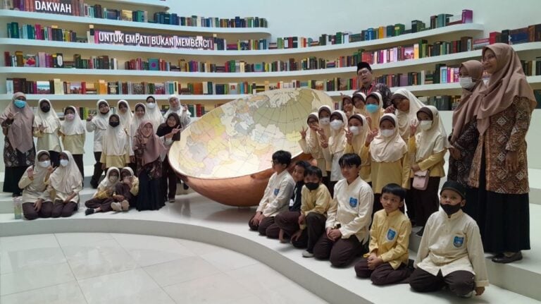 Didukung Kemendikbudristek, Museum Muhammadiyah Terus Disempurnakan