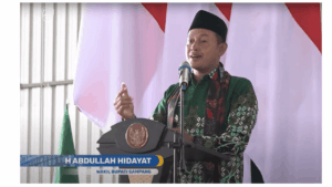 Wabub Sampang Ajak Majukan Amal Usaha, Muhammadiyah Jatim Tambah RS di Madura