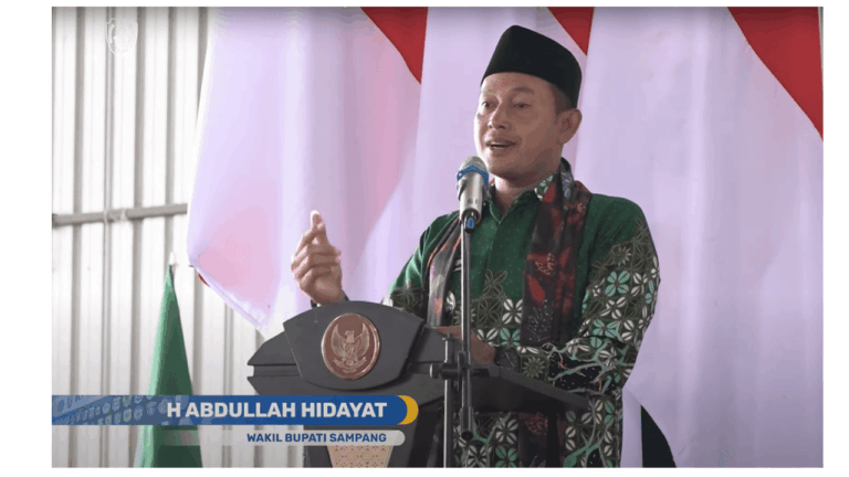 Wabub Sampang Ajak Majukan Amal Usaha, Muhammadiyah Jatim Tambah RS di Madura