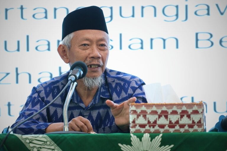 Tauhid Murni sebagai Landasan Pilar Gerakan Ekonomi Muhammadiyah yang Berkeadilan