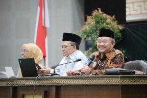 Abdul Mu’ti Tegaskan, Islam yang Murni Bukan Ciri Ekstremisme dan Radikalisme