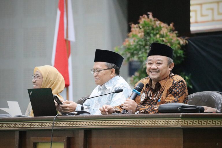 Abdul Mu’ti Tegaskan, Islam yang Murni Bukan Ciri Ekstremisme dan Radikalisme