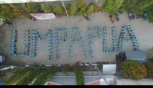 Buka Puasa untuk Silaturahmi Keluarga Besar Muhammadiyah Papua