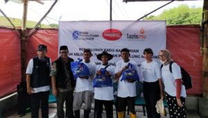 Komitmen Dakwah Pemberdayaan Berkelanjutan untuk Transformasi Pemulung di TPST Piyungan