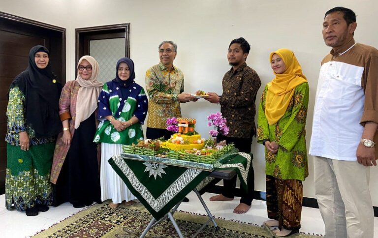 Harumkan Indonesia, PCIM Pakistan Resmi Buka Rumah Dakwah di Islamabad