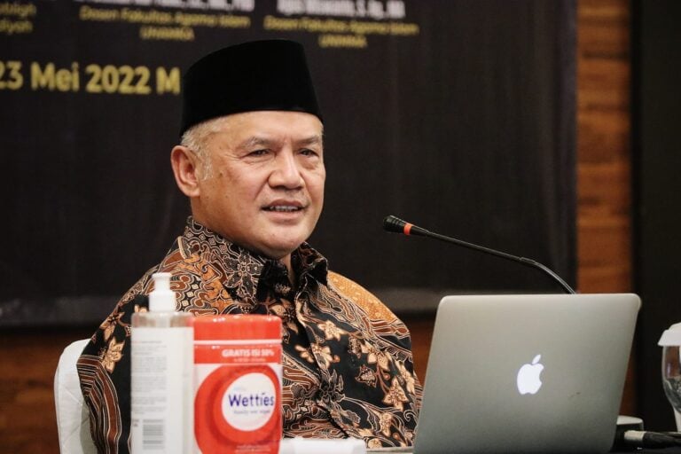 PP Muhammadiyah Imbau Warga untuk Tidak Terpancing dengan Berbagai Cemoohan dan Sinisme