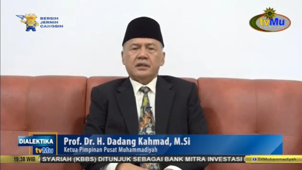 Berbakti Kepada Orang Tua, Salah Satu Faktor Penyebab Kesuksesan atau Kesialan Hidup