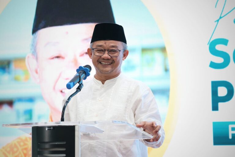 Tauhid Murni di Muhammadiyah Melahirkan Pandangan dan Sikap Merdeka