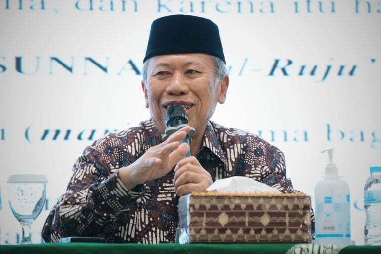 Kodifikasi Risalah Islam Berkemajuan sebagai Usaha Muhammadiyah Menghindari Interpretasi Personal