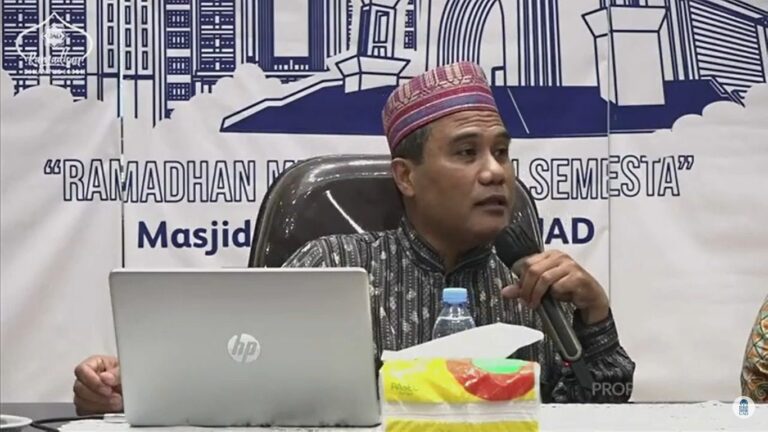 Benarkah Tidur Saat Puasa Ibadah? Berikut Kumpulan Hadis Lemah