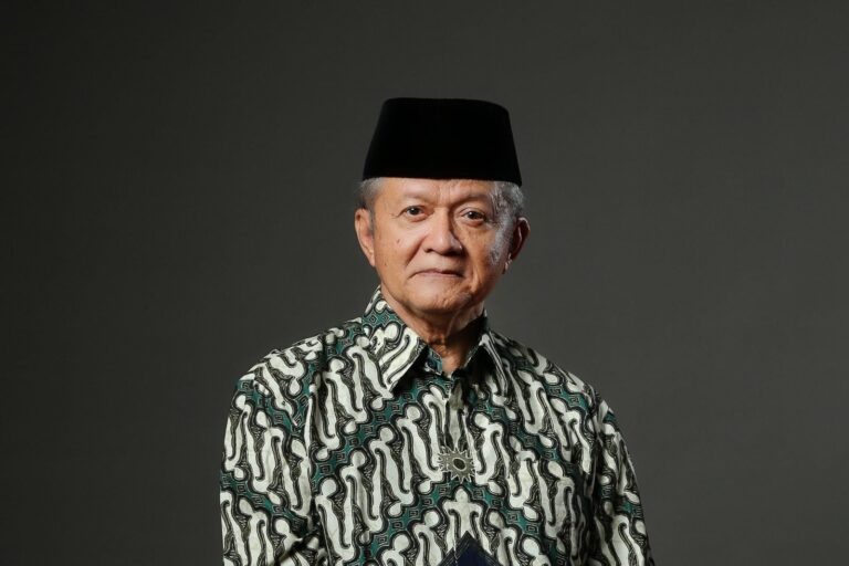 Setuju RUU Perampasan Aset, Ketua PP Muhammadiyah Dukung Kejagung Miliki Lembaga Khusus
