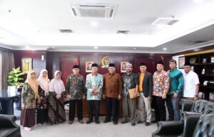 Hidayat Nur Wahid : Muhammadiyah Diharapkan Mewariskan Kiblat Bangsa kepada Generasi Milenial