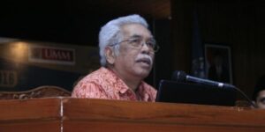 Islam Berkemajuan Diaktualisasi Ulang agar Lebih Operasional