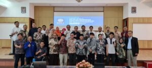 Agus Taufiqurrahman Dorong Lahirnya Panti Asuhan Muhammadiyah Berwawasan Internasional