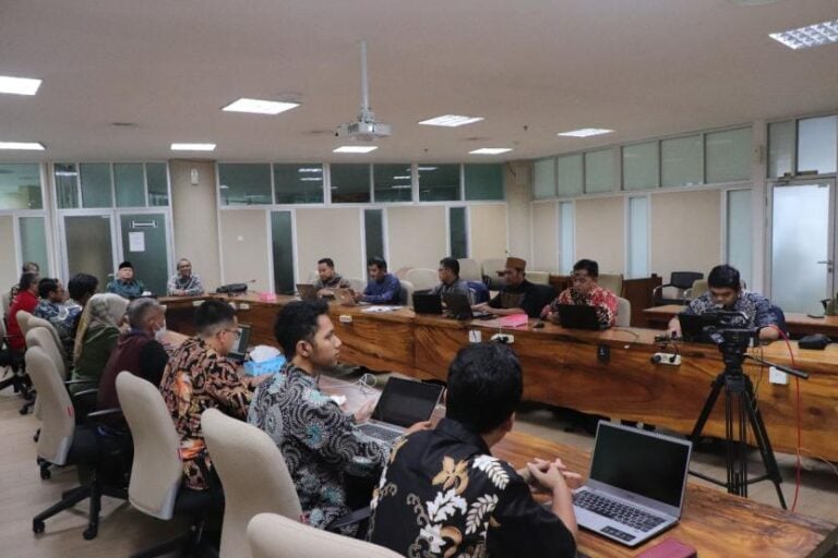 Ukur Pencapaian Kinerja, MPI PP Muhammadiyah Gunakan Program Matriks
