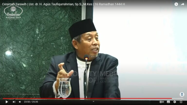 Padatnya Jadwal Bukber dan Pentingnya Manajemen Waktu Amalan Muslim pada Ramadan