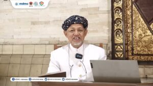 Fenomena Alam yang Disebut Manusia sebagai Bencana Merupakan Sistem yang Dipergilirkan Allah SWT