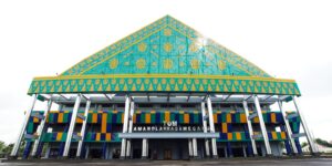 Salat Id Muhammadiyah Lubuklinggau Akan Dipusatkan di TOM, Sayidina Ali Jadi Khatib