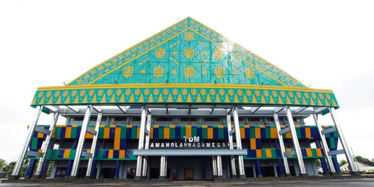 Salat Id Muhammadiyah Lubuklinggau Akan Dipusatkan di TOM, Sayidina Ali Jadi Khatib