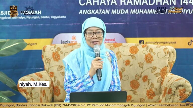 Pandangan Childfree Menyelisihi Sunnatullah dan Konsep Keluarga Sakinah