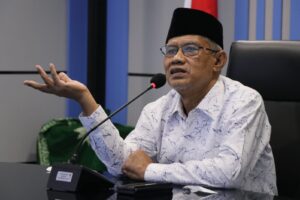 Kader Muhammadiyah Harus Amalkan Ukhuwah yang Otentik, Bukan Sekadar Narasi Melangit
