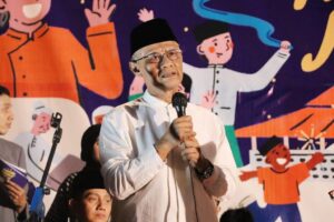 Buka Takbiran, Haedar: Sebelum Umat Islam Punya Kalender Global, Kita Terus Bertoleransi