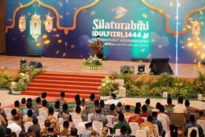 Metode Rukyat Menjadi Hambatan Terwujudnya Kalender Islam Global Tunggal