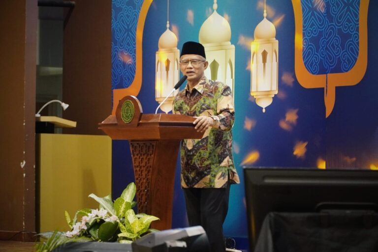 Upaya Wujudkan Kalender Islam Global Seperti Perjuangan Kiai Dahlan Membenarkan Kiblat