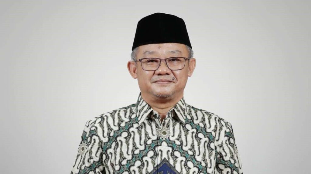 Abdul Mu’ti : Penolakan Ijin Penggunaan Lapangan untuk Salat Idul Fitri Inkonstitusional