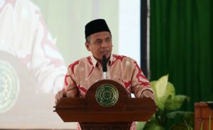 Ayat Qauliyah dan Ayat Kauniyah Perlu Diintegrasikan