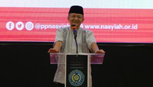 Anwar Abbas: Rumah Bagus itu yang di Dalamnya Dilantunkan Suara Al Qur'an