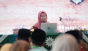 Kepopuleran Hadis Misoginis Menyebabkan Perempuan Dianggap Lebih Rendah Ketimbang Laki-laki