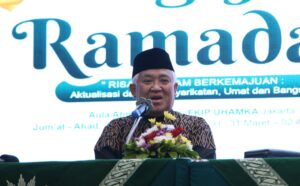 Dua Hal yang Dibutuhkan Paham Islam Berkemajuan Agar Naik Kelas Menjadi Worldview