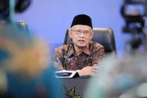 Video Penjelasan Alasan Penggunaan Hisab Wujudul Hilal oleh Muhammadiyah