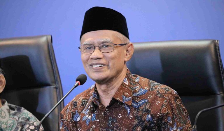 Saat Ini Mungkin Ditolak, di Masa Depan Metode Hisab Adalah Kepastian
