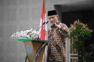 Potensi Beda Idulfitri 1444 H, Haedar Minta Negara Hadir Secara Adil dan Ihsan dalam Perbedaan