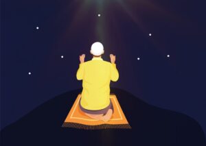 I’tikaf: Pengertian, Waktu, Durasi, dan Tempat Pelaksanaannya