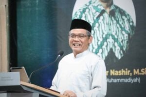Pesan Syawalan Keluarga Besar UAD; Dosen dan Civitas Akademika Harus Menggembirakan