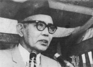 Pandangan Mohammad Natsir Tentang Muhammadiyah