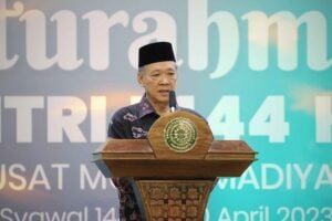 Dunia Islam Perlu Kalender Global : Satu Hari Satu Tanggal Hijriyah di Seluruh Dunia