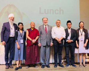 Pada G20 Interfaith Forum, Muhammadiyah Dorong Reformasi Kemanusiaan Melalui Pendidikan