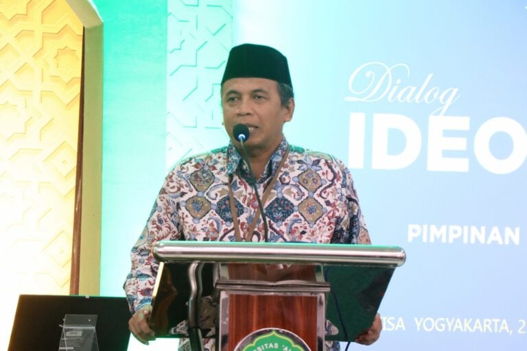 Agung Danarto : Daftar Buku Saku dan Pegangan Wajib Pimpinan Persyarikatan